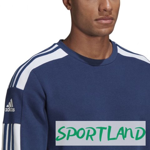 Bluza adidas Squadra 21 Sweat Top M GT6639 S