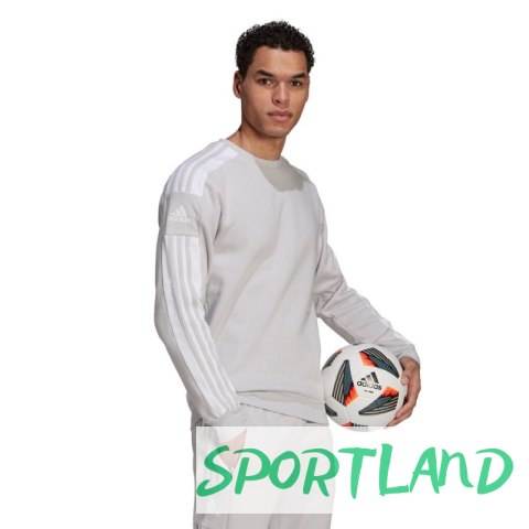 Bluza adidas Squadra 21 Sweat Top M GT6640 2XL Bluza adidas Squadra 21 Sweat Top M GT6640 2XL