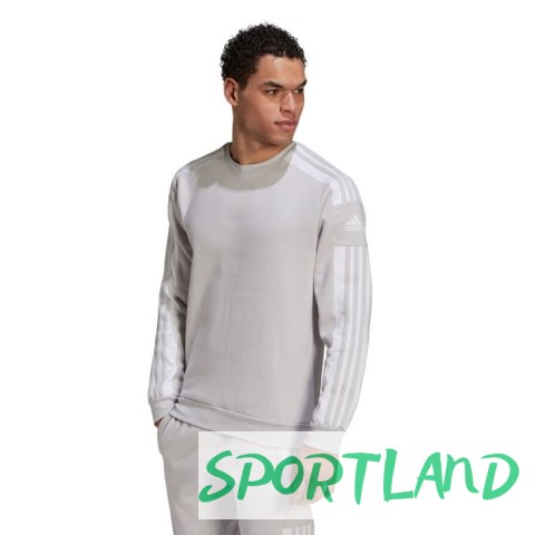 Bluza adidas Squadra 21 Sweat Top M GT6640 2XL Bluza adidas Squadra 21 Sweat Top M GT6640 2XL