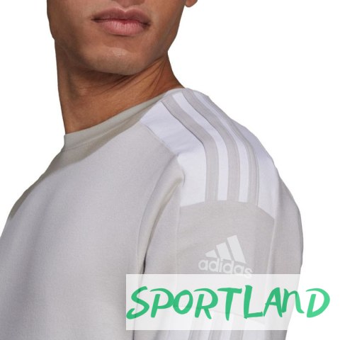 Bluza adidas Squadra 21 Sweat Top M GT6640 L Bluza adidas Squadra 21 Sweat Top M GT6640 L