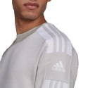 Bluza adidas Squadra 21 Sweat Top M GT6640 XL Bluza adidas Squadra 21 Sweat Top M GT6640 XL