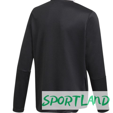 Bluza adidas Tiro 21 Track Jacket Youth Junior GM7314 140 cm Bluza adidas Tiro 21 Track Jacket Youth Junior GM7314 140 cm