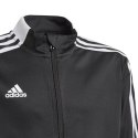 Bluza adidas Tiro 21 Track Jacket Youth Junior GM7314 140 cm