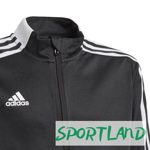 Bluza adidas Tiro 21 Track Jacket Youth Junior GM7314 140 cm Bluza adidas Tiro 21 Track Jacket Youth Junior GM7314 140 cm
