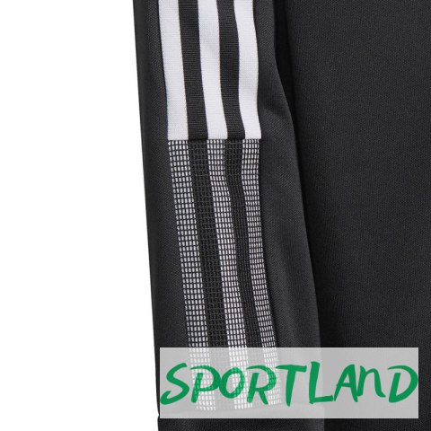 Bluza adidas Tiro 21 Track Jacket Youth Junior GM7314 140 cm Bluza adidas Tiro 21 Track Jacket Youth Junior GM7314 140 cm