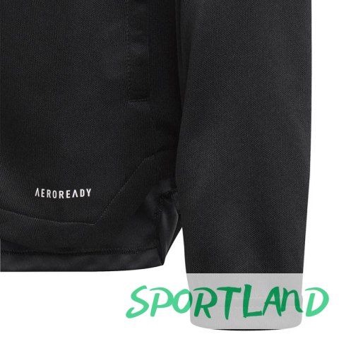 Bluza adidas Tiro 21 Track Jacket Youth Junior GM7314 140 cm Bluza adidas Tiro 21 Track Jacket Youth Junior GM7314 140 cm