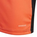Bluza bramkarska adidas Squadra 21 GoalKeeper Jersey Youth Jr GK9806 116cm