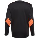 Bluza bramkarska adidas Squadra 21 GoalKeeper Jersey Youth Jr GK9806 116cm