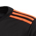 Bluza bramkarska adidas Squadra 21 GoalKeeper Jersey Youth Jr GK9806 116cm