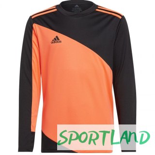 Bluza bramkarska adidas Squadra 21 GoalKeeper Jersey Youth Jr GK9806 164cm