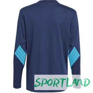 Bluza bramkarska adidas Squadra 21 Goalkepper Jersey Youth Jr GN6947 128cm