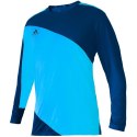 Bluza bramkarska adidas Squadra 21 Goalkepper Jersey Youth Jr GN6947 128cm