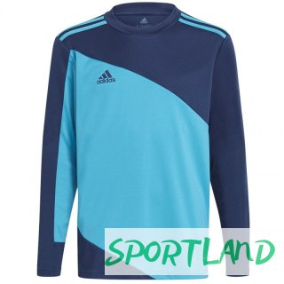 Bluza bramkarska adidas Squadra 21 Goalkepper Jersey Youth Jr GN6947 140cm