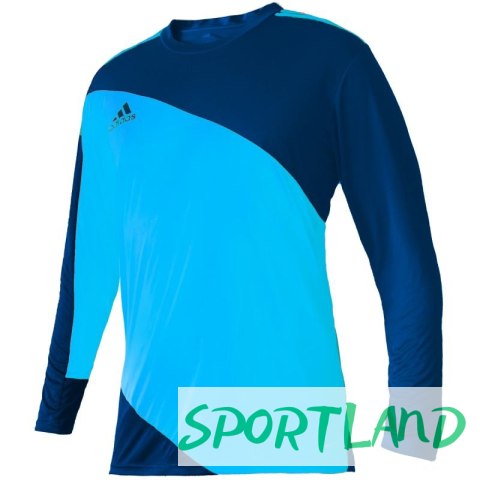 Bluza bramkarska adidas Squadra 21 Goalkepper Jersey Youth Jr GN6947 140cm Bluza bramkarska adidas Squadra 21 Goalkepper Jersey Youth Jr GN6947 140cm