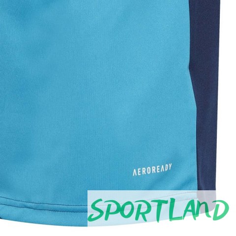 Bluza bramkarska adidas Squadra 21 Goalkepper Jersey Youth Jr GN6947 164cm Bluza bramkarska adidas Squadra 21 Goalkepper Jersey Youth Jr GN6947 164cm
