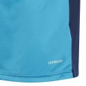 Bluza bramkarska adidas Squadra 21 Goalkepper Jersey Youth Jr GN6947 176cm