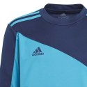 Bluza bramkarska adidas Squadra 21 Goalkepper Jersey Youth Jr GN6947 176cm