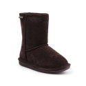 Buty BearPaw Emma Youth Jr 708YChocolateII EU 32 Buty BearPaw Emma Youth Jr 708YChocolateII EU 32