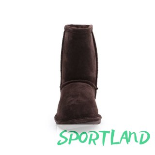 Buty BearPaw Emma Youth Jr 708YChocolateII EU 32