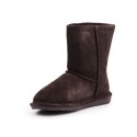 Buty BearPaw Emma Youth Jr 708YChocolateII EU 32 Buty BearPaw Emma Youth Jr 708YChocolateII EU 32