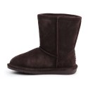 Buty BearPaw Emma Youth Jr 708YChocolateII EU 32 Buty BearPaw Emma Youth Jr 708YChocolateII EU 32