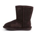 Buty BearPaw Emma Youth Jr 708YChocolateII EU 32 Buty BearPaw Emma Youth Jr 708YChocolateII EU 32