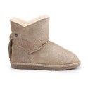 Buty BearPaw Mia Youth W 2062Y Pewter Distressed EU 32