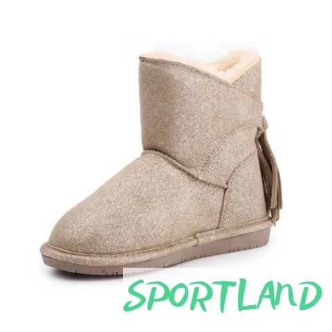 Buty BearPaw Mia Youth W 2062Y Pewter Distressed EU 32 Buty BearPaw Mia Youth W 2062Y Pewter Distressed EU 32