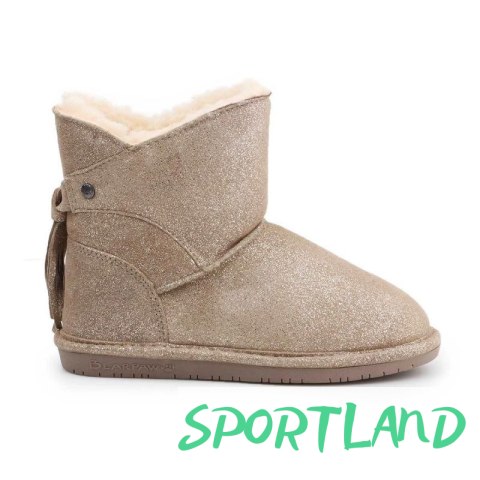 Buty BearPaw Mia Youth W 2062Y Pewter Distressed EU 32 Buty BearPaw Mia Youth W 2062Y Pewter Distressed EU 32
