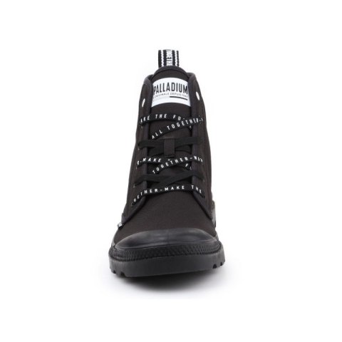Buty Palladium Pampa HI Future M=U 76885-008-M EU 37 Buty Palladium Pampa HI Future M=U 76885-008-M EU 37