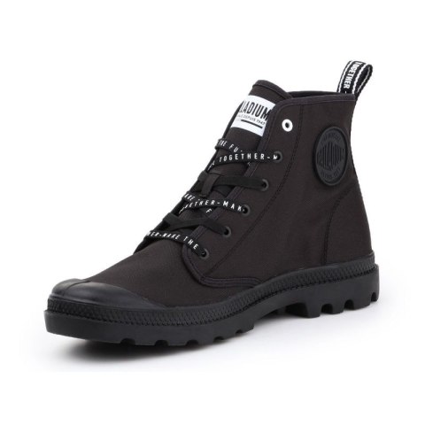 Buty Palladium Pampa HI Future M=U 76885-008-M EU 37 Buty Palladium Pampa HI Future M=U 76885-008-M EU 37