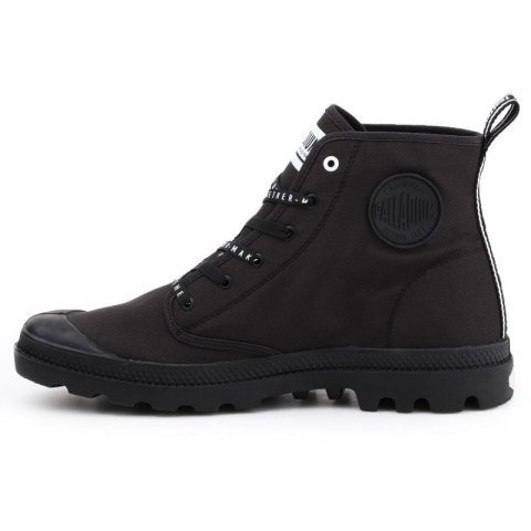 Buty Palladium Pampa HI Future M=U 76885-008-M EU 37 Buty Palladium Pampa HI Future M=U 76885-008-M EU 37