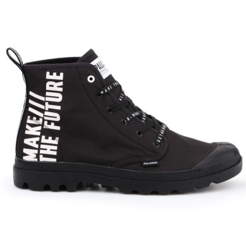 Buty Palladium Pampa HI Future M=U 76885-008-M EU 37 Buty Palladium Pampa HI Future M=U 76885-008-M EU 37