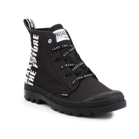 Buty Palladium Pampa HI Future M=U 76885-008-M EU 37 Buty Palladium Pampa HI Future M=U 76885-008-M EU 37