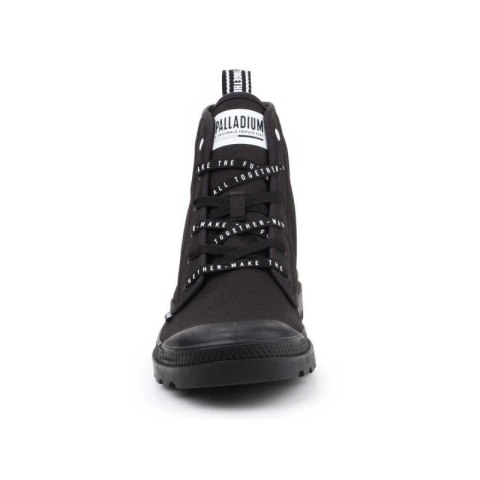 Buty Palladium Pampa HI Future M=U 76885-008-M EU 37 Buty Palladium Pampa HI Future M=U 76885-008-M EU 37
