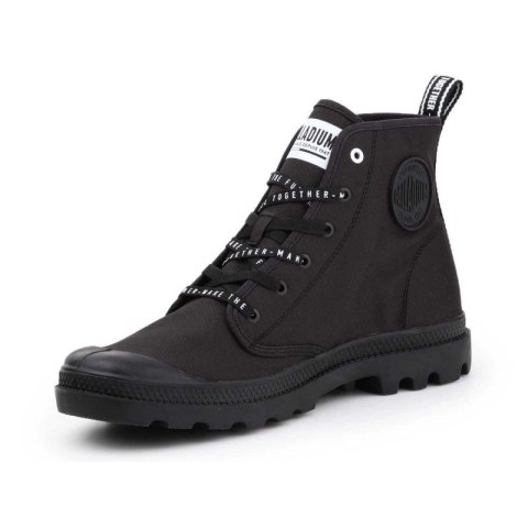 Buty Palladium Pampa HI Future M=U 76885-008-M EU 37 Buty Palladium Pampa HI Future M=U 76885-008-M EU 37