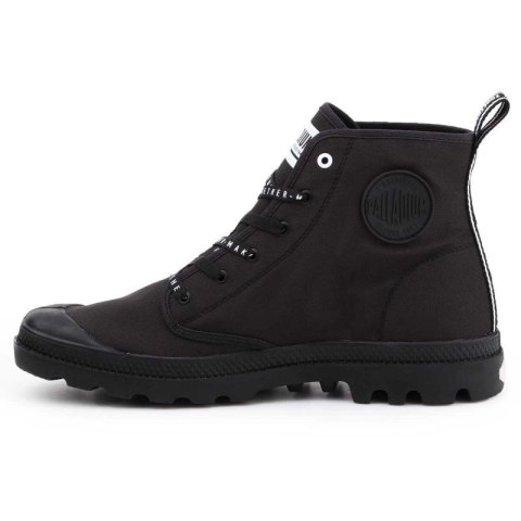 Buty Palladium Pampa HI Future M=U 76885-008-M EU 37 Buty Palladium Pampa HI Future M=U 76885-008-M EU 37