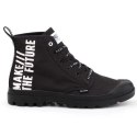 Buty Palladium Pampa HI Future M=U 76885-008-M EU 37