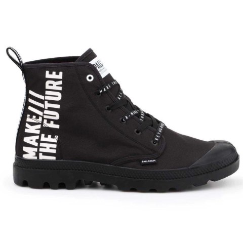 Buty Palladium Pampa HI Future M=U 76885-008-M EU 37 Buty Palladium Pampa HI Future M=U 76885-008-M EU 37