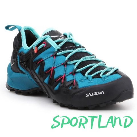 Buty Salewa WS Wildfire Edge W 61347-8736 EU 37 Buty Salewa WS Wildfire Edge W 61347-8736 EU 37