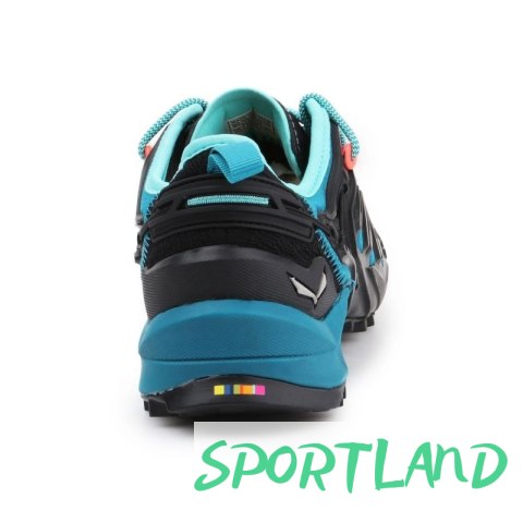 Buty Salewa WS Wildfire Edge W 61347-8736 EU 37 Buty Salewa WS Wildfire Edge W 61347-8736 EU 37