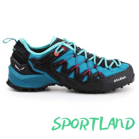 Buty Salewa WS Wildfire Edge W 61347-8736 EU 37 Buty Salewa WS Wildfire Edge W 61347-8736 EU 37