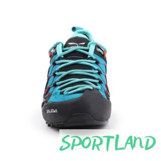 Buty Salewa WS Wildfire Edge W 61347-8736 EU 38,5