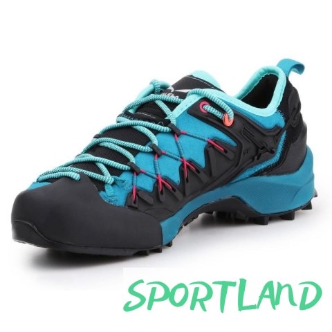 Buty Salewa WS Wildfire Edge W 61347-8736 EU 38 Buty Salewa WS Wildfire Edge W 61347-8736 EU 38
