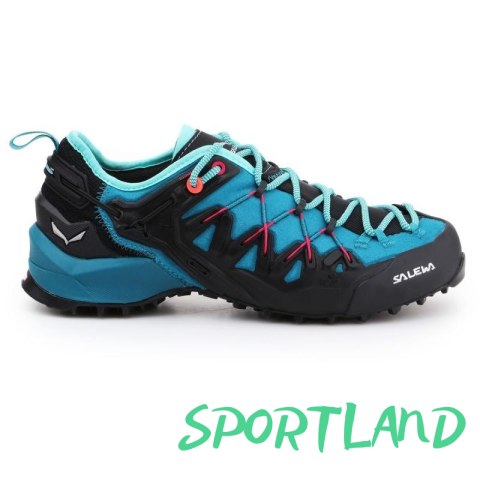 Buty Salewa WS Wildfire Edge W 61347-8736 EU 38 Buty Salewa WS Wildfire Edge W 61347-8736 EU 38