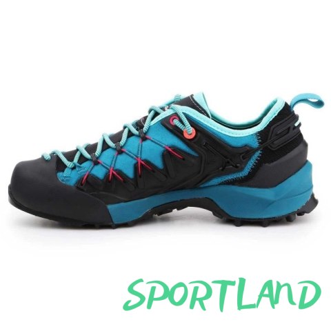 Buty Salewa WS Wildfire Edge W 61347-8736 EU 38 Buty Salewa WS Wildfire Edge W 61347-8736 EU 38