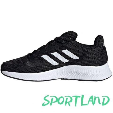 Buty adidas Runfalcon 2.0 K Jr FY9495 28 Buty adidas Runfalcon 2.0 K Jr FY9495 28