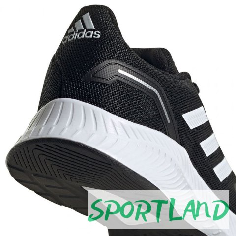Buty adidas Runfalcon 2.0 K Jr FY9495 30 Buty adidas Runfalcon 2.0 K Jr FY9495 30