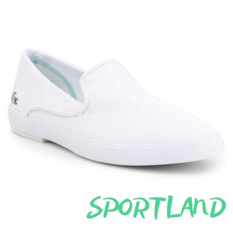 Buty lifestylowe Lacoste Cherre W 7-31CAW0106001 EU 41 Buty lifestylowe Lacoste Cherre W 7-31CAW0106001 EU 41