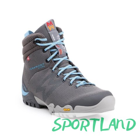 Buty trekkingowe Garmont Integra High WP Thermal W 481051-603 EU 37,5 Buty trekkingowe Garmont Integra High WP Thermal W 481051-603 EU 37,5